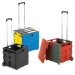 Folding Box Trolley Group