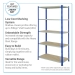 Rivet Racking Bay Example