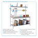 Pack Tek Workbench Accessories