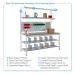 Pack Tek Workbench Accessories