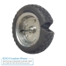 Puncture Proof Tyre Option