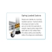 Spring Loaded Castors