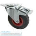 Optional Brakes