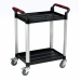 Utility Tray Trolley