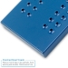 Punched Steel Treads