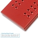 Punched Steel Treads