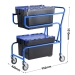 Trolley Dimensions