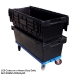 Container on Dolly